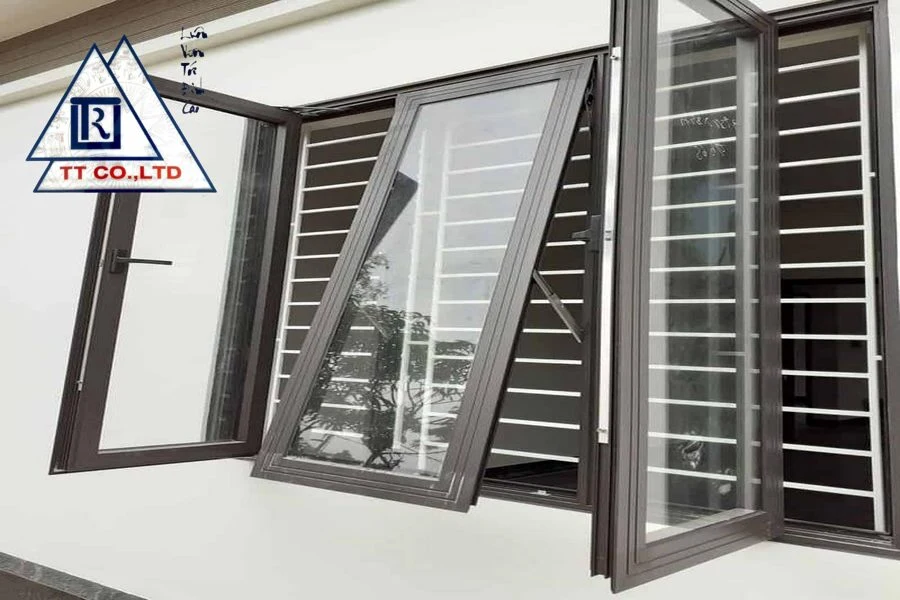 #5+ Mẫu Khung Cửa Sổ Inox Sang Trọng, Giá Rẻ Bán Chạy Nhất