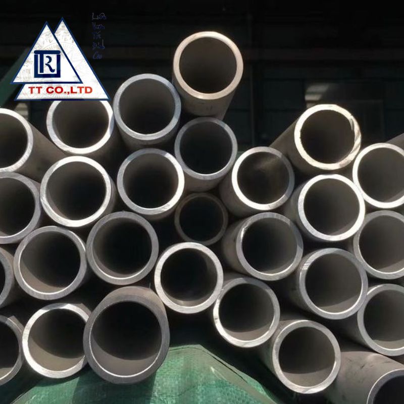 ống inox phi 42