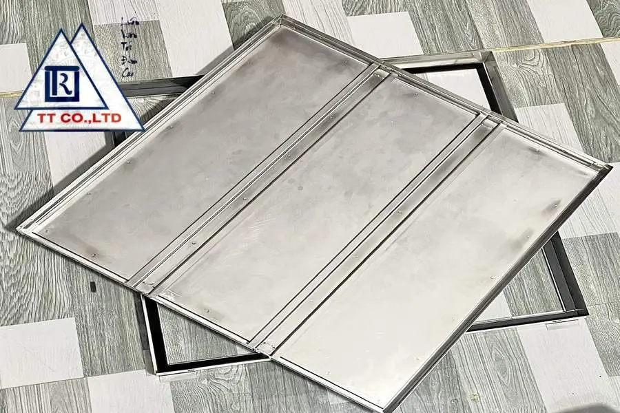 # Lựa Chọn Nắp Bể Âm Sàn Tây Hồ Tại Đâu Uy Tín, Giá Tốt?