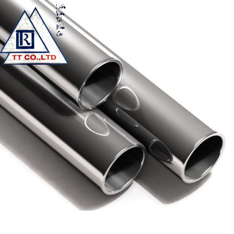 ống inox phi 21