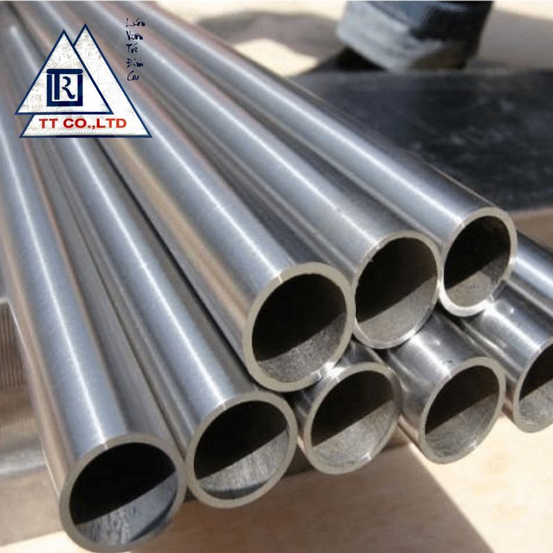 ống inox 304 phi 34