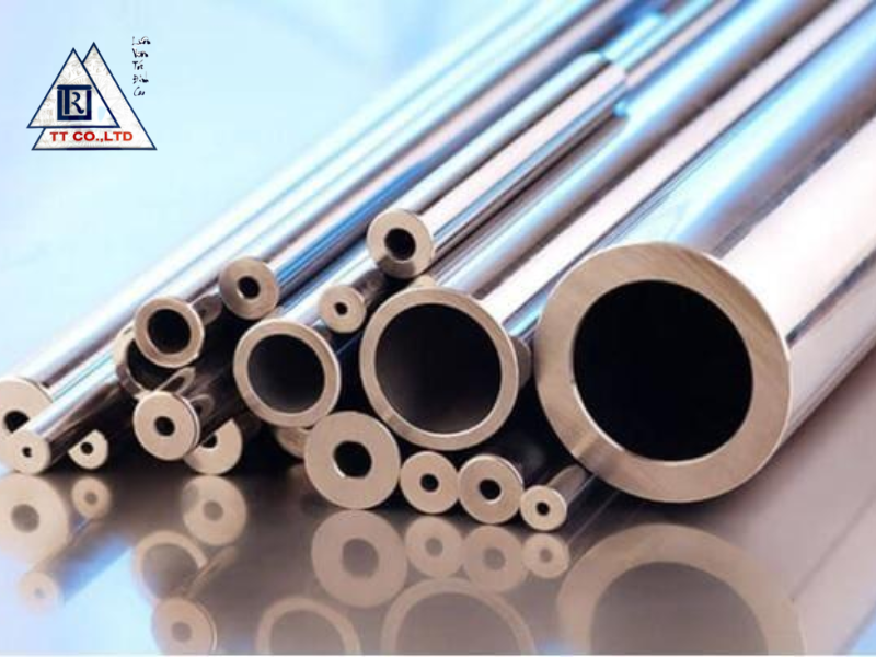 Tìm hiểu chi tiết về ống đúc inox