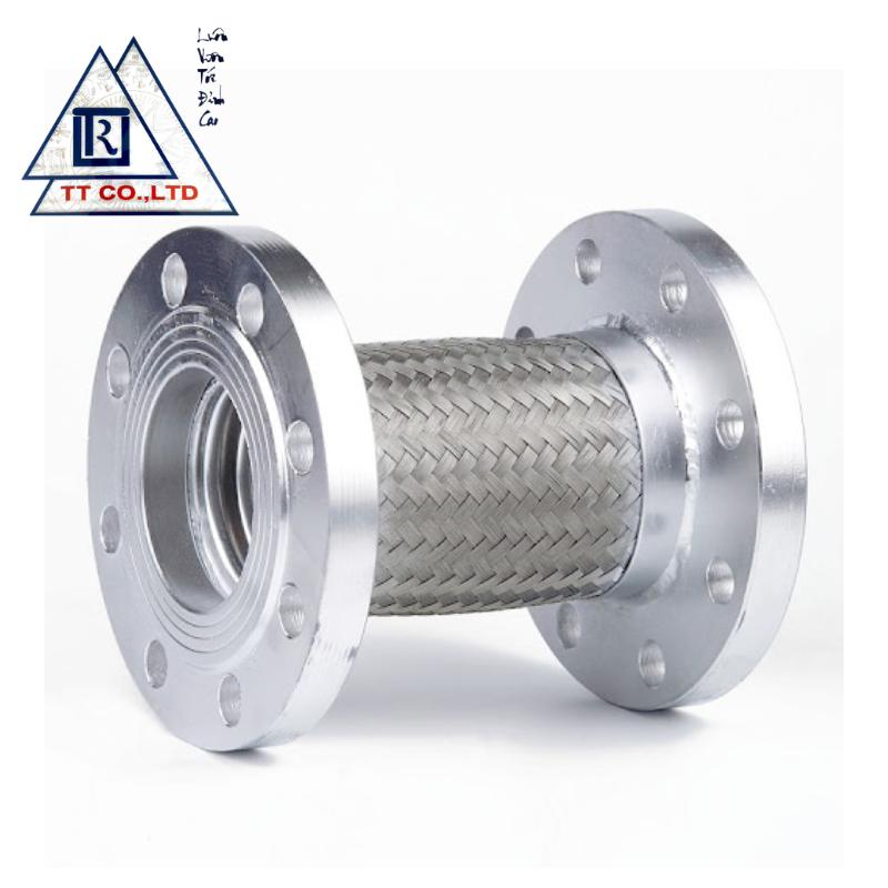 khớp nối mềm inox 304