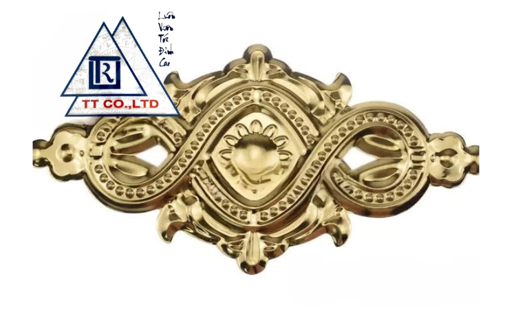 phụ kiện mặt cổng