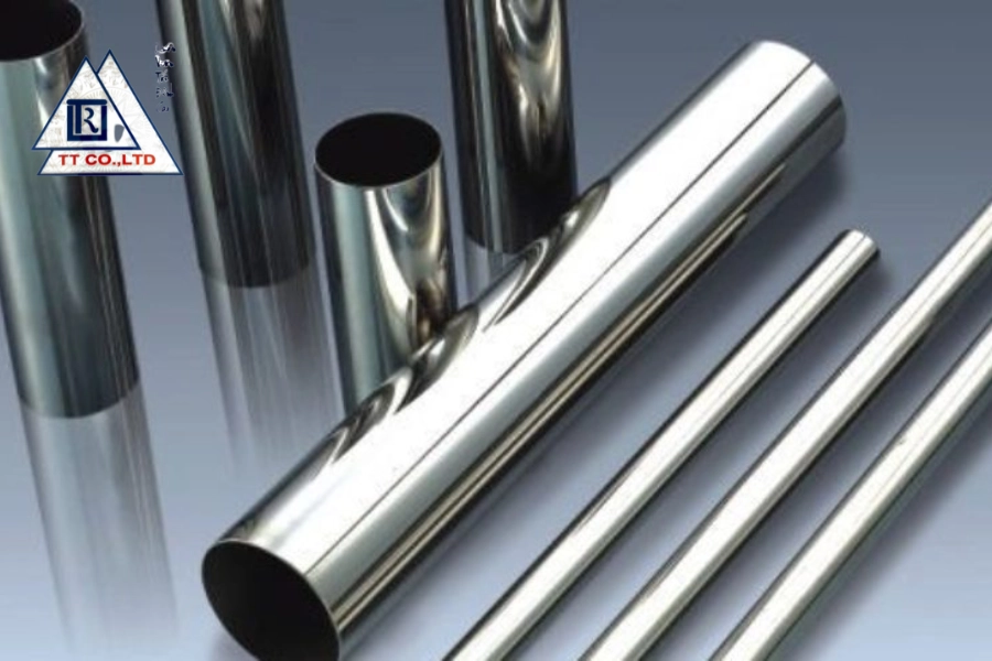 Khả Năng Chống Ăn Mòn Của Inox: Bí Quyết Vượt Trội & Ứng Dụng Thực Tế