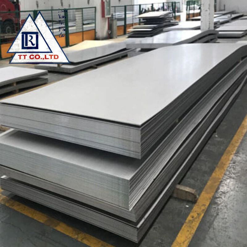 Tấm Inox 304 Dày 3mm