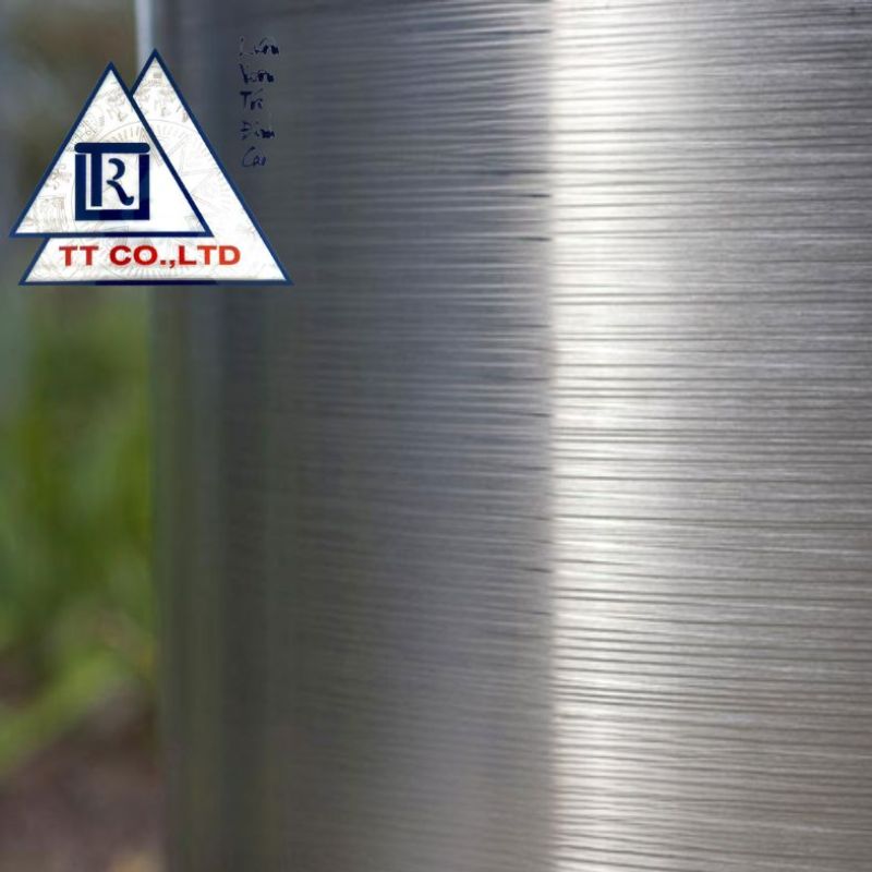 cuộn inox 201