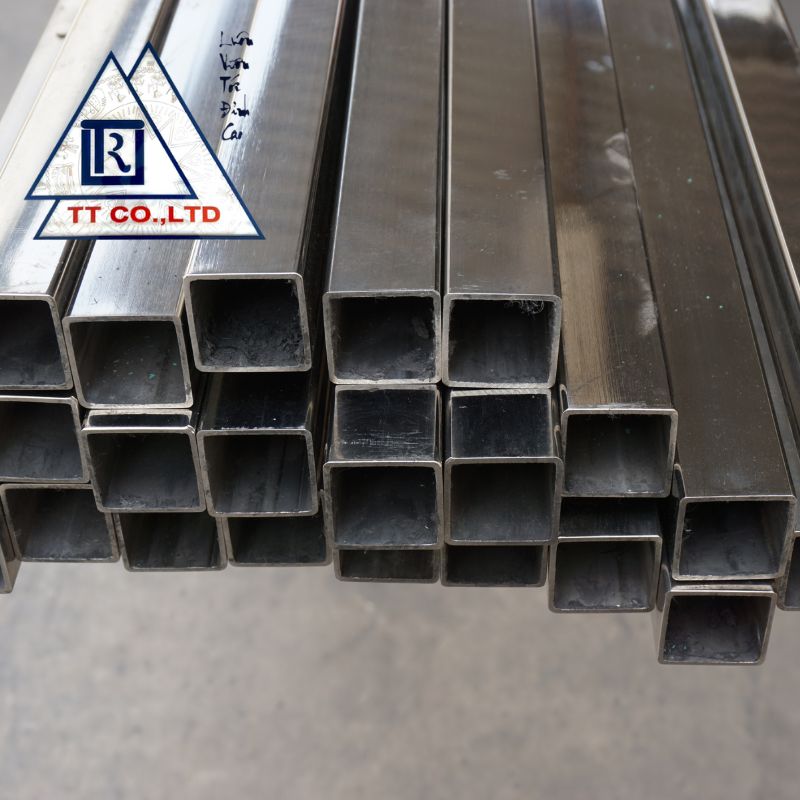 hộp inox 25x25