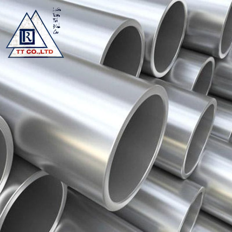 ống inox phi 49