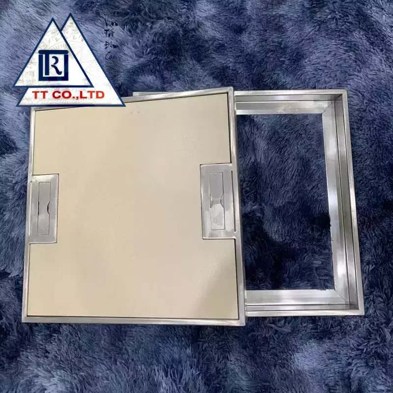 nắp bể ngầm quận Nam Từ Liêm