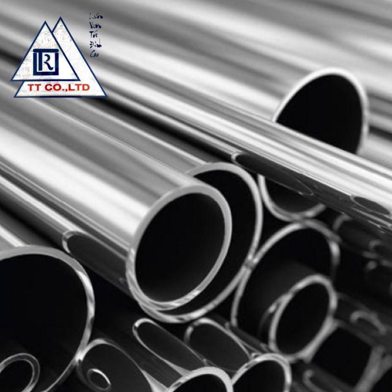 Ống Inox Phi 49