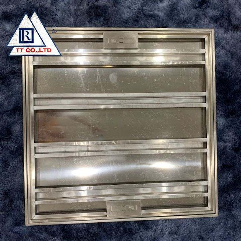 nắp bể ngầm quận Nam Từ Liêm