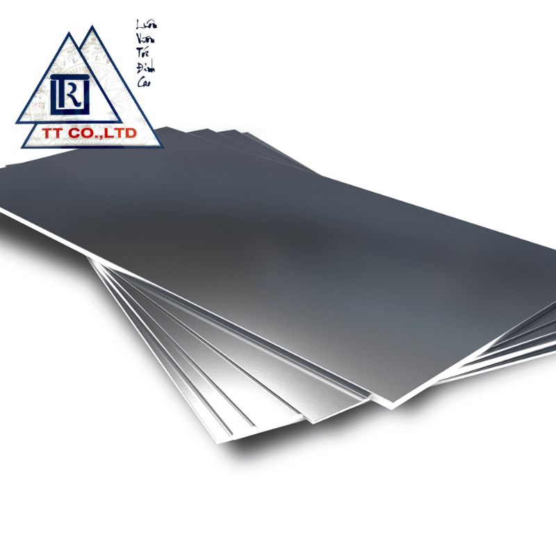 Tấm Inox 304 Dày 2mm