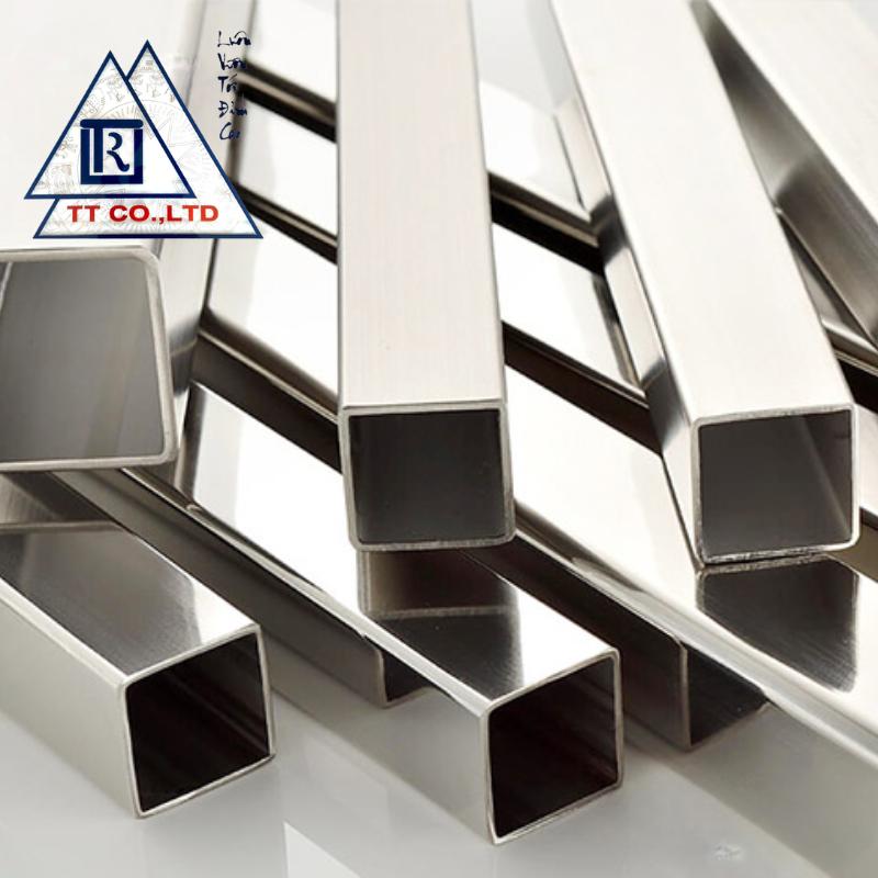 Hộp Inox 10x10