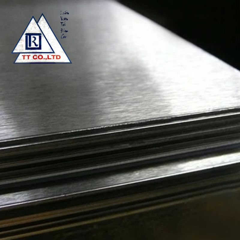 Tấm Inox 304 Dày 1mm