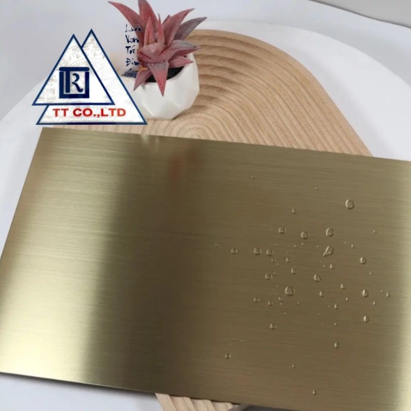 inox sọc nhuyễn