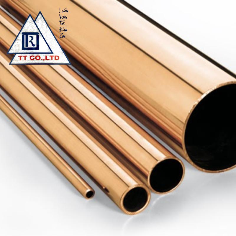 Ống Inox Màu