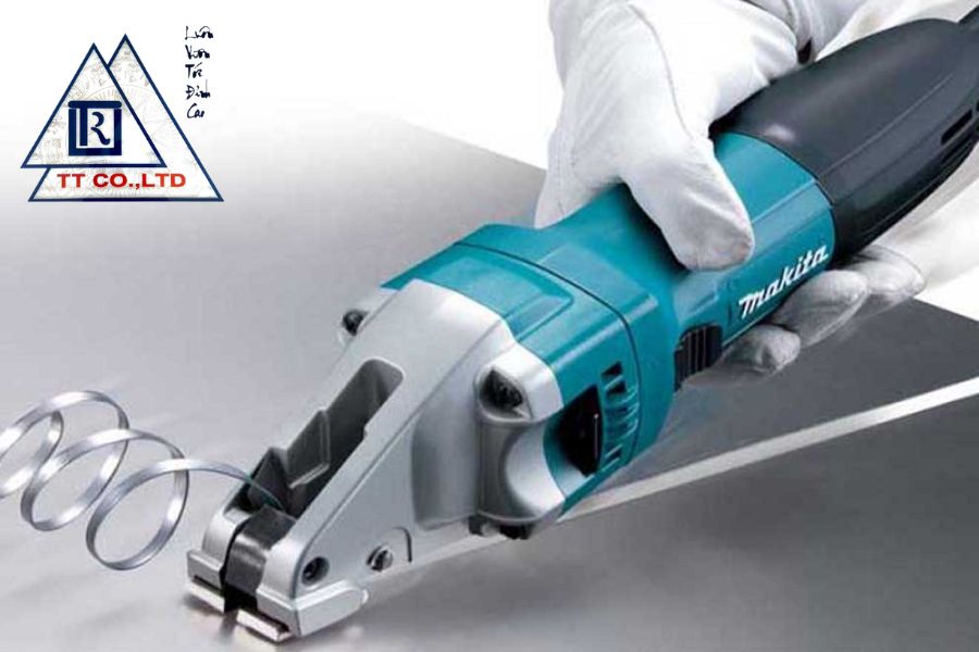 cắt inox không bị cháy