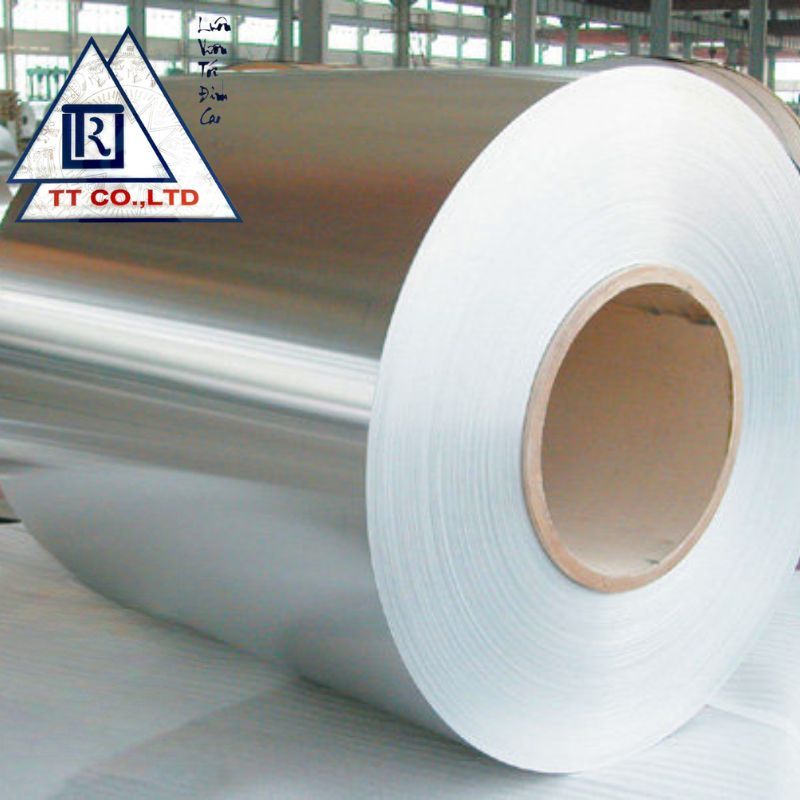 cuộn inox 304