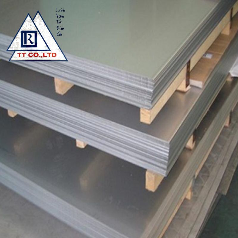 Tấm Inox 304 Dày 4mm