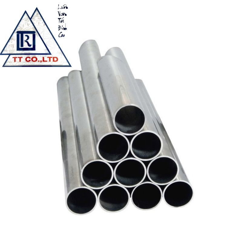 ống inox phi 25