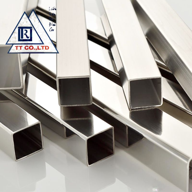 Hộp Vuông - Hộp Chữ Nhật Trắng 304