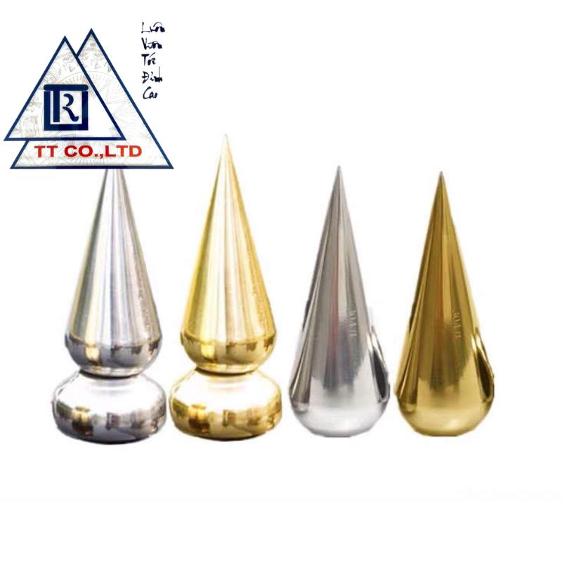 Mũi tên hàng rào Inox
