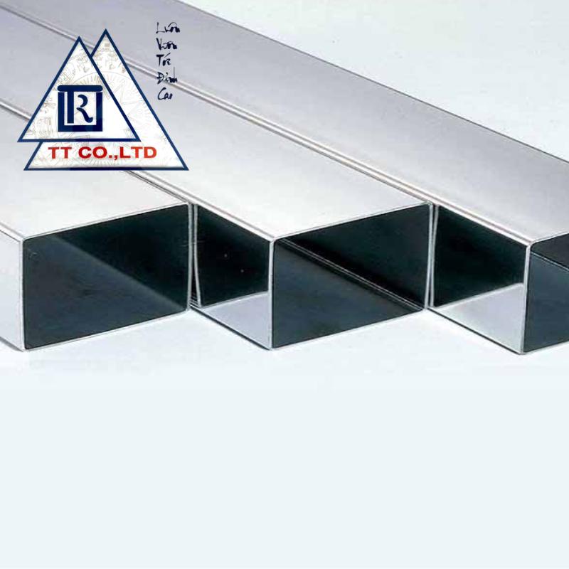 hộp inox 10x20