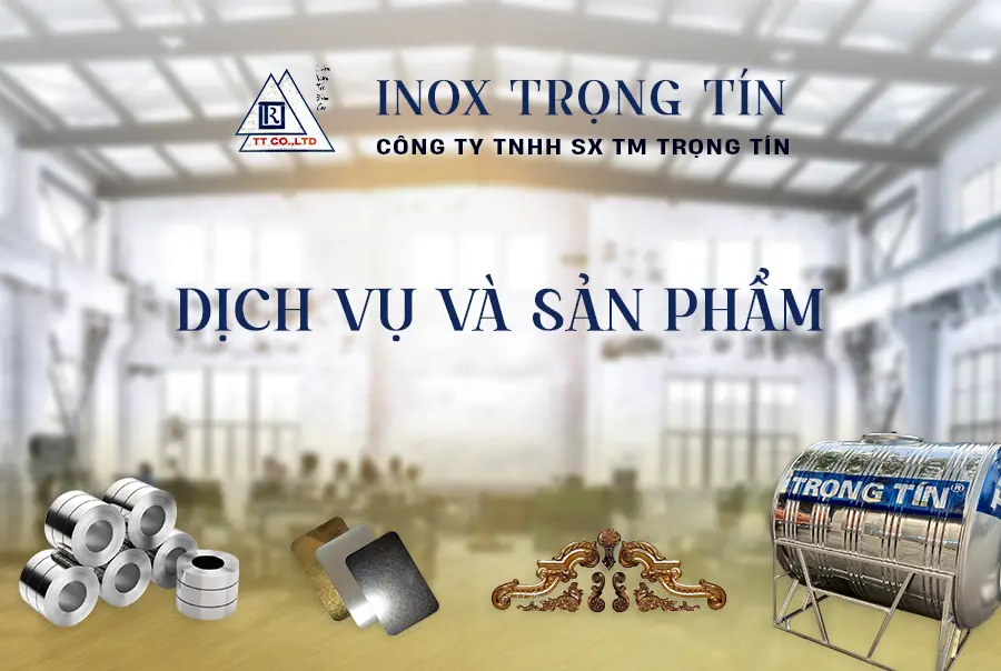 Inoxtrongtin