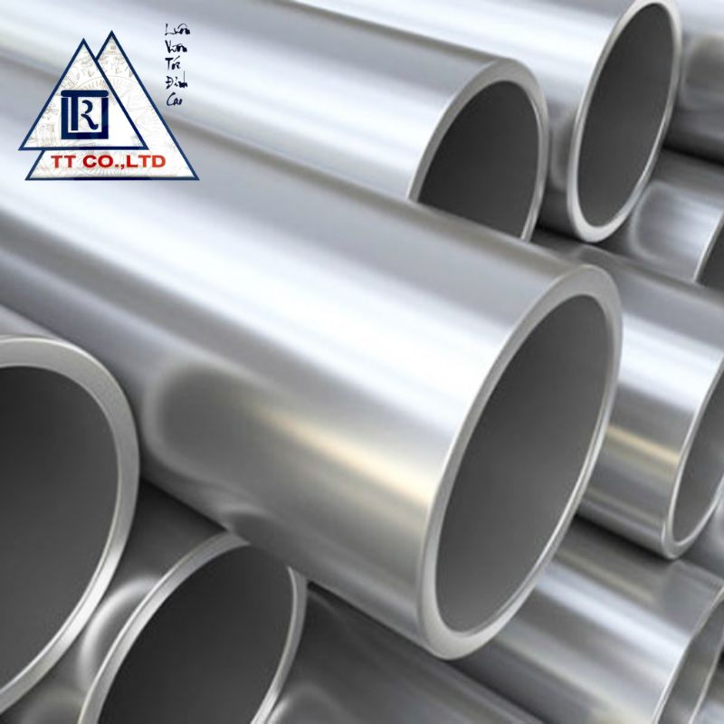 ống inox phi 42