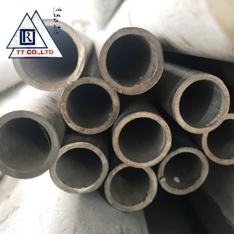 ống inox phi 25