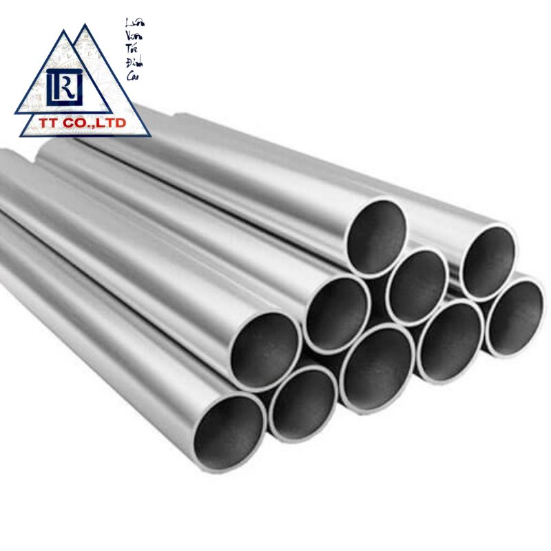 ống inox 304 phi 34