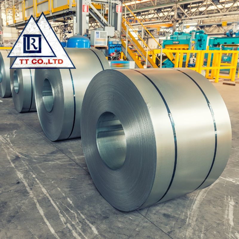 Cuộn inox 316/ 2B