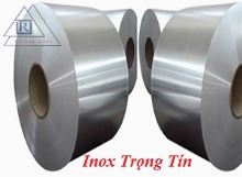 Cuộn inox 316/ 2B