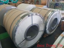 Cuộn inox 316/ 2B