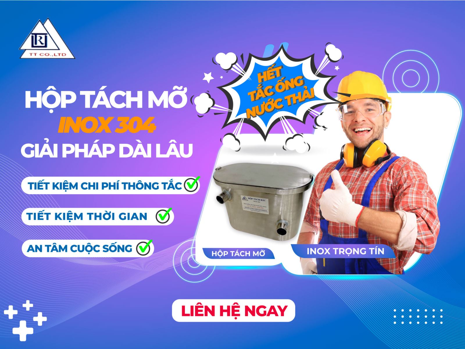 Hộp Tách Mỡ Là Gì? Có Nên Sử Dụng Hộp Tách Mỡ