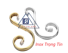 Hoa Dấu Ngã Lệch