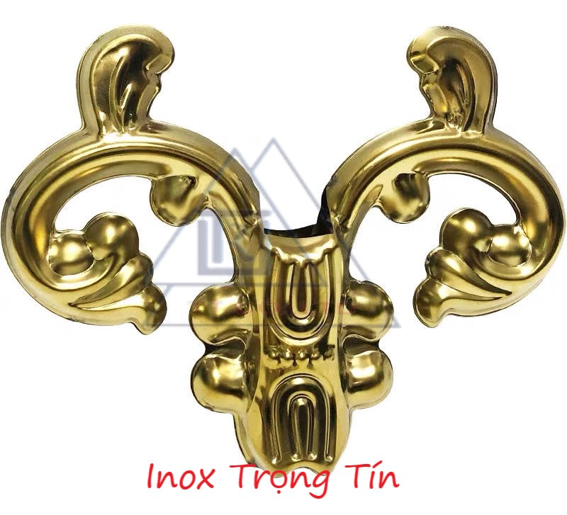 Hoa Sừng Dê