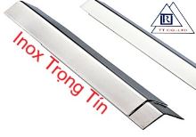 Thanh V Inox