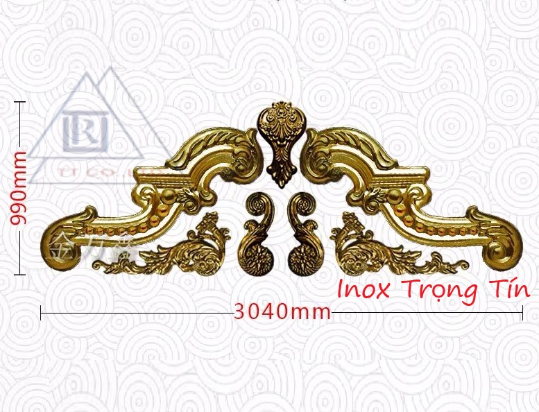 Hoa Văn Sư Tử
