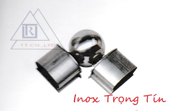 Cút Nối Xoay 2 đầu hình bánh