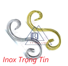 Hoa Dấu Ngã Cân