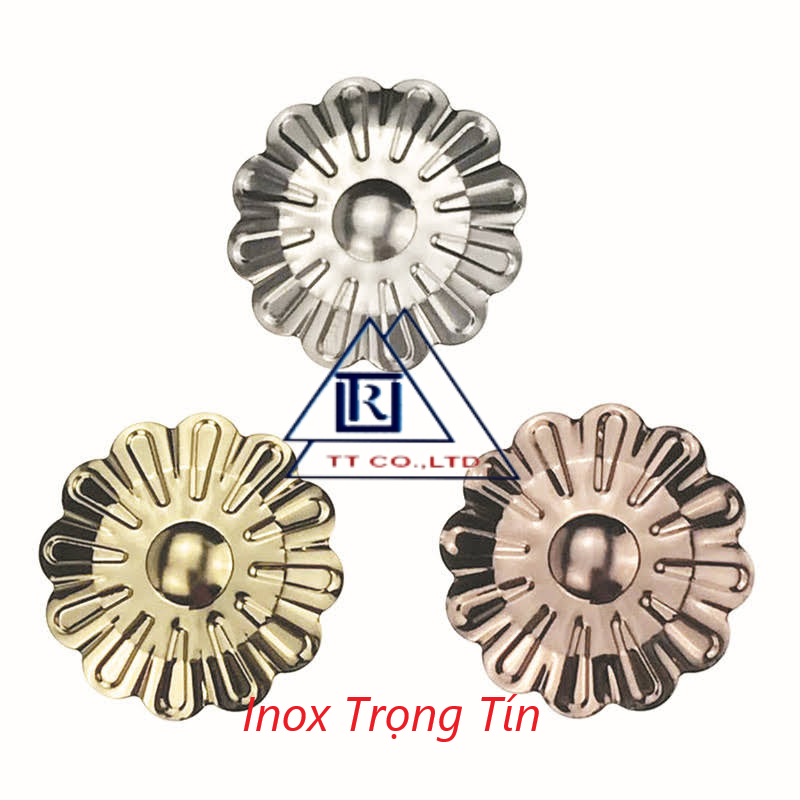 Hoa trang trí cánh hướng dương