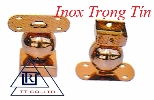 Khớp Nối Chân Đế Bóng