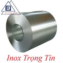 Cuộn inox 430/ 2B