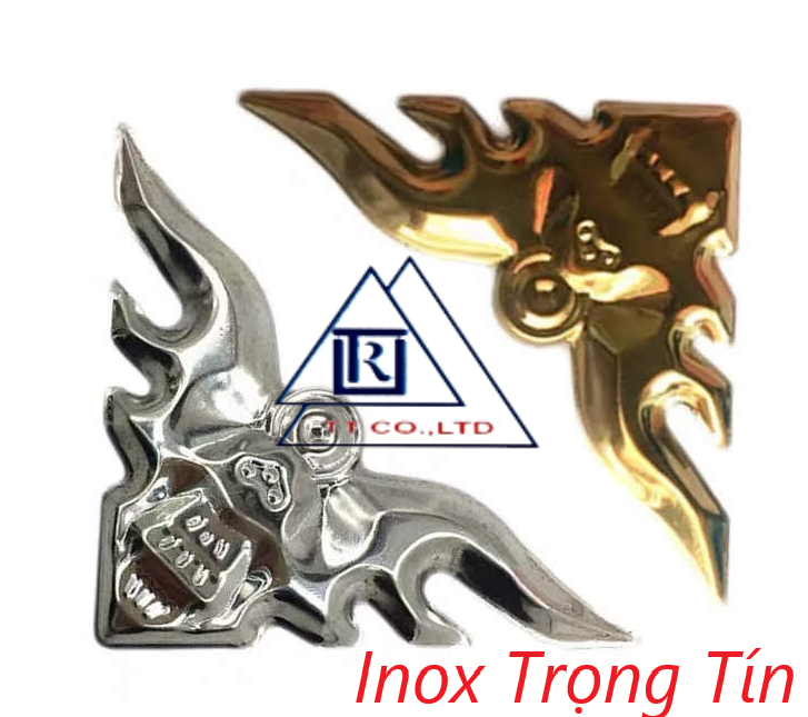 Tam giác cổng