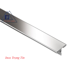 Thanh chữ T inox